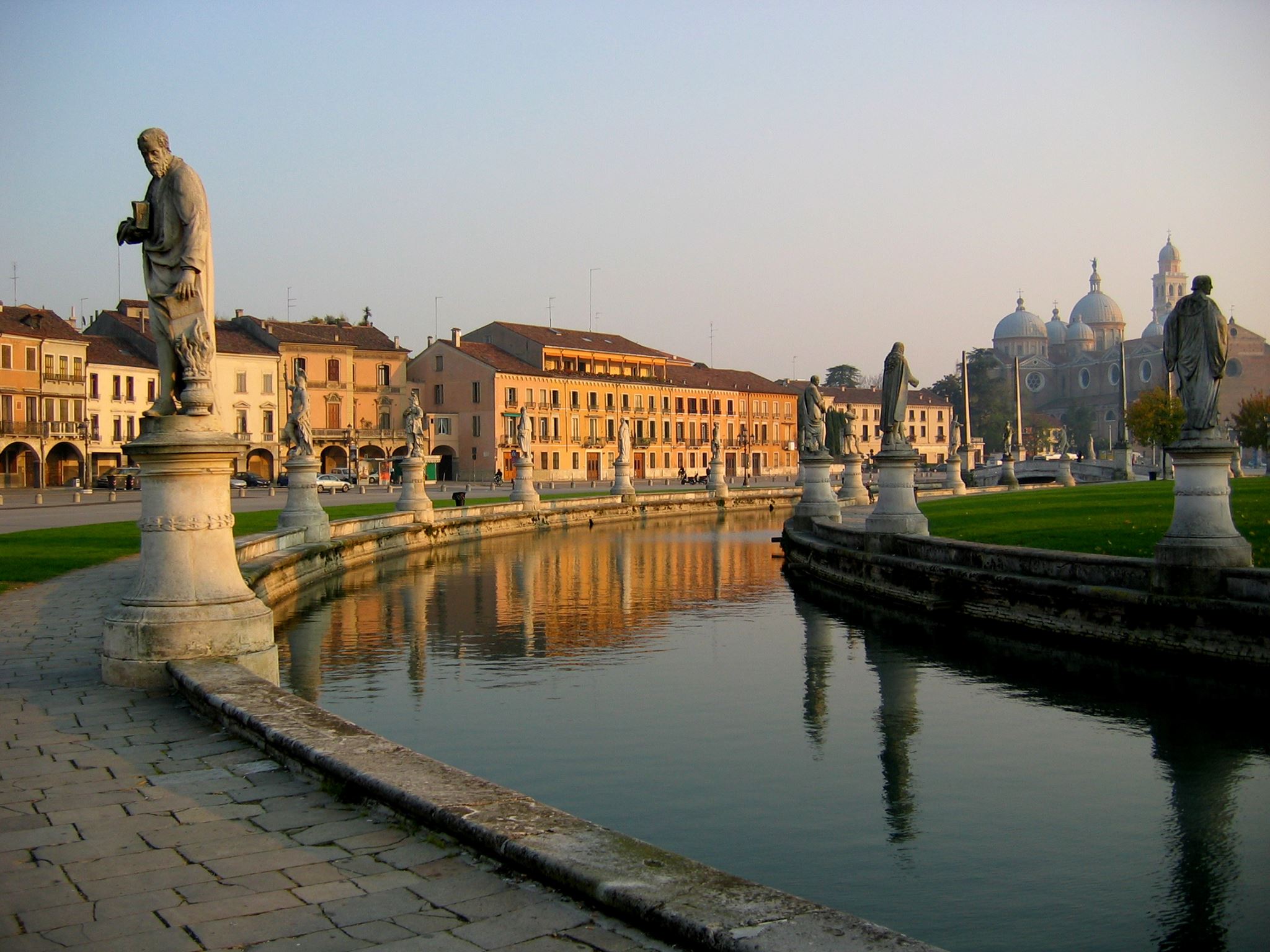Padova comunali sondaggi