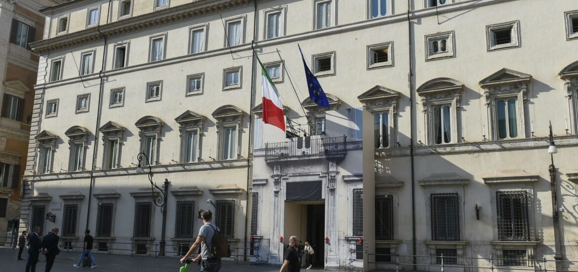 ddl cybersicurezza