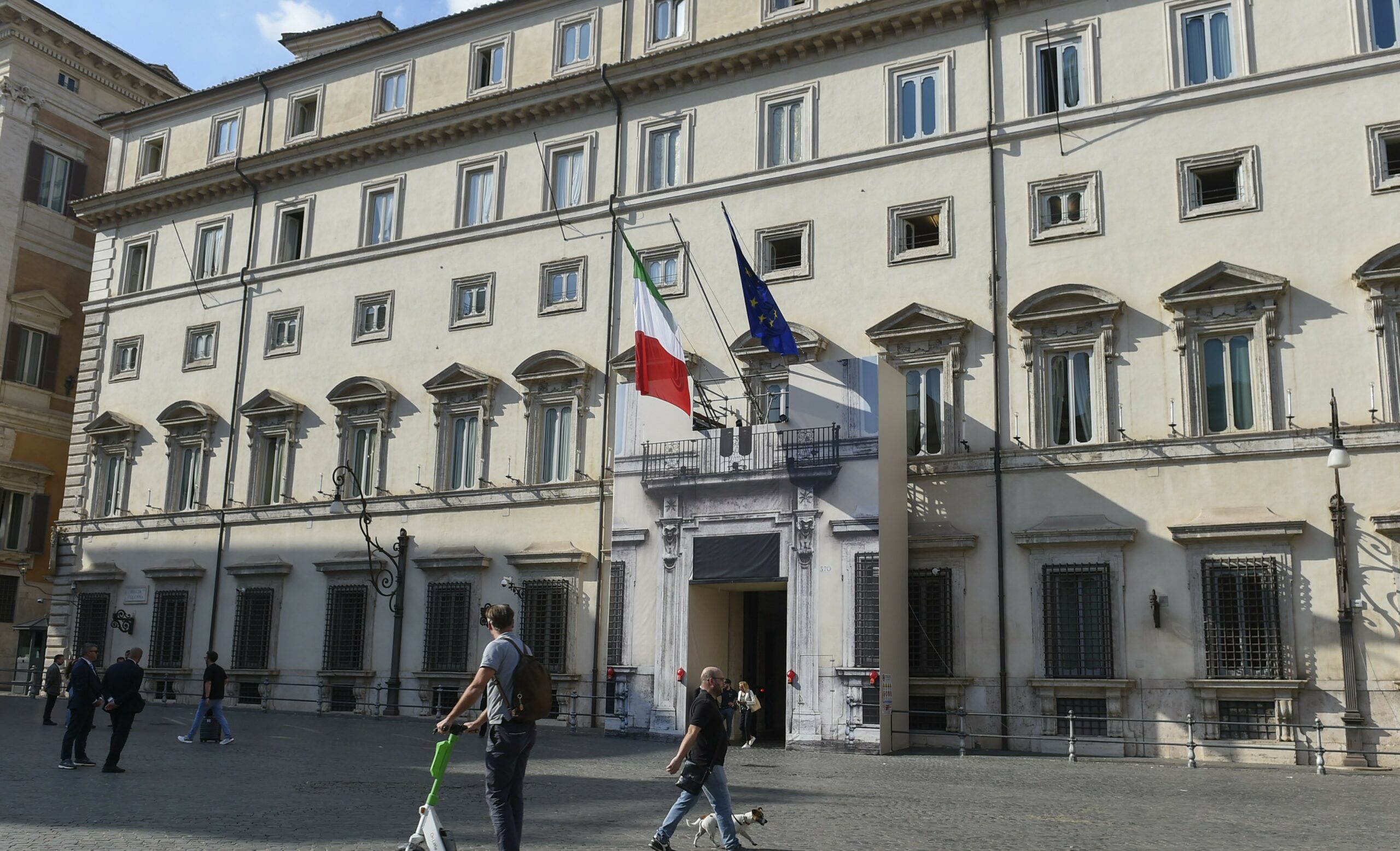 ddl cybersicurezza