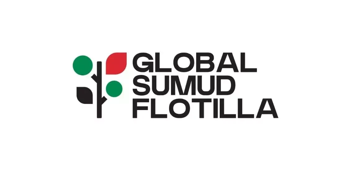 Global Sumud Flotilla