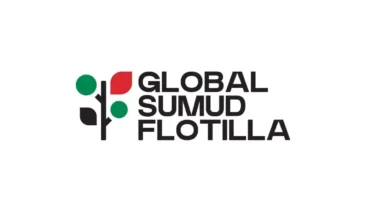 Global Sumud Flotilla