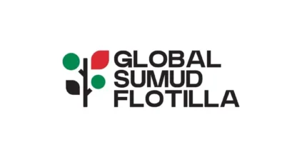 Global Sumud Flotilla