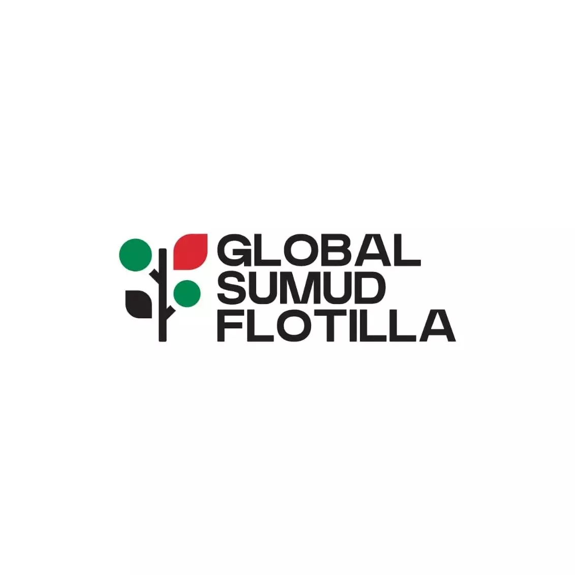 Global Sumud Flotilla