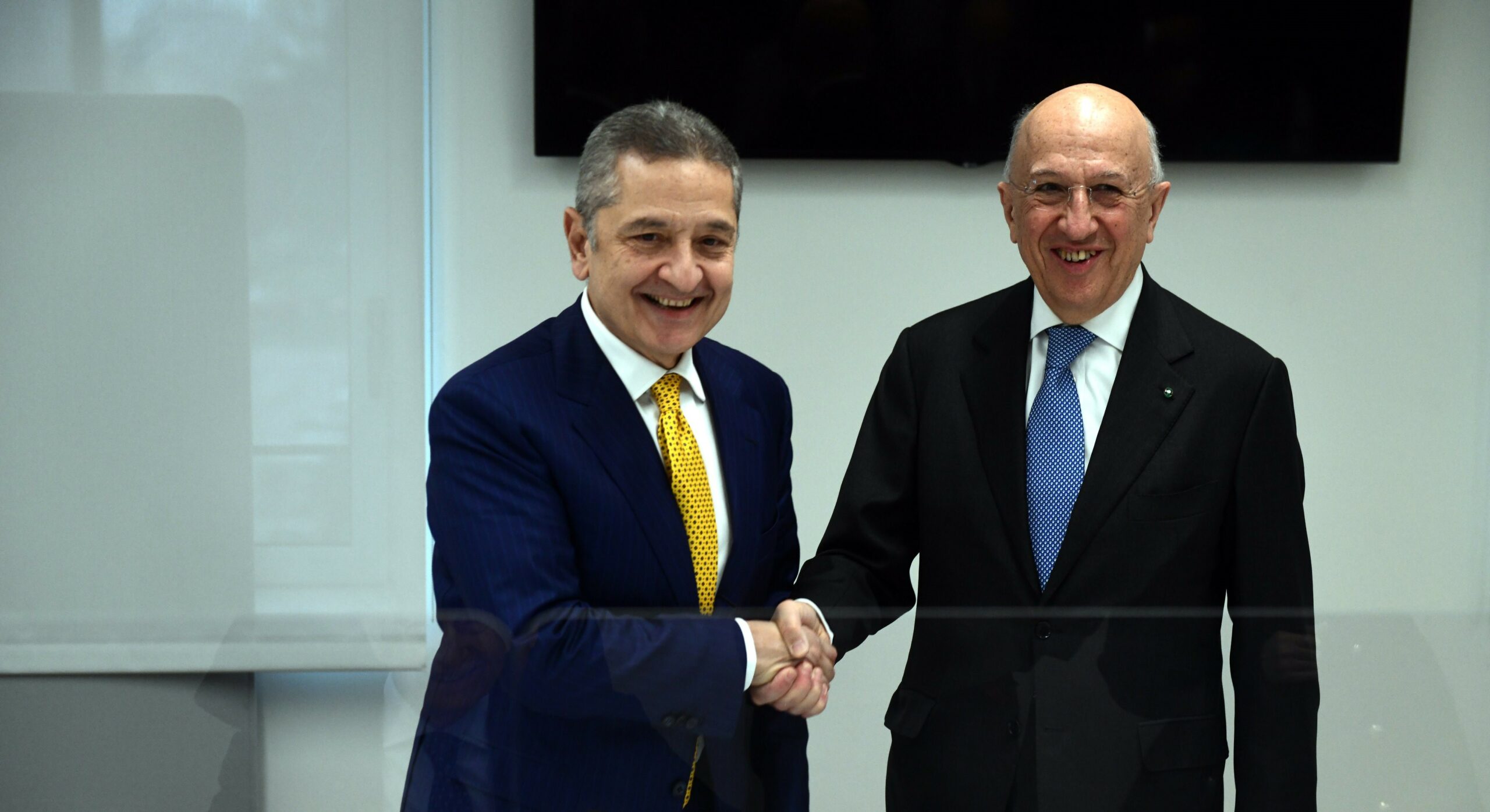 panetta bankitalia