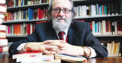 paolo becchi