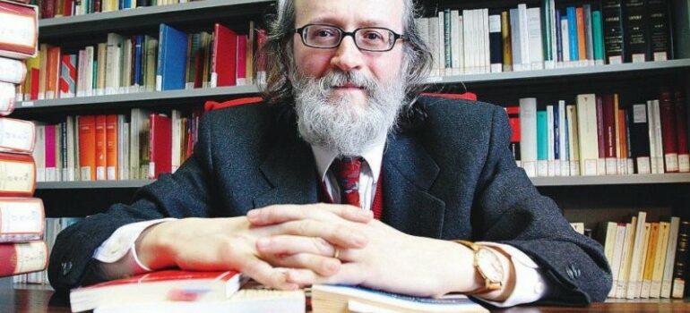 Paolo Becchi