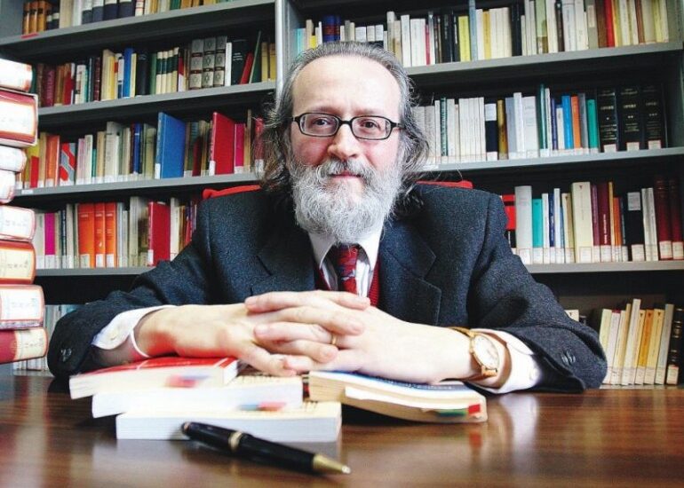 paolo becchi