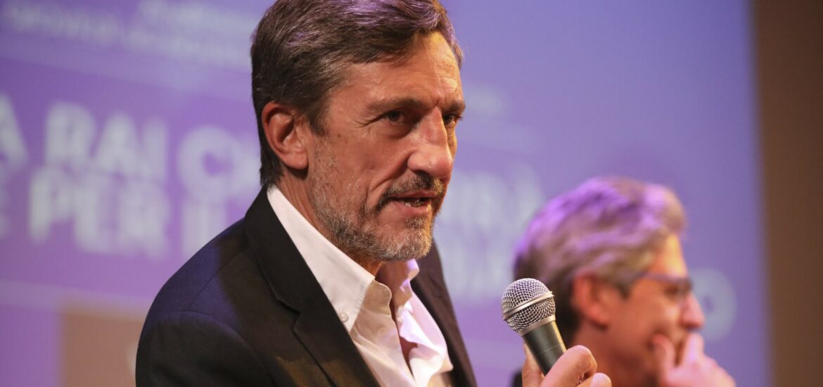 paolo corsini