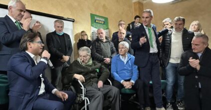 comitato nord bossi