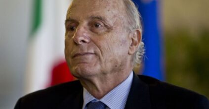 chi è Paolo Maddalena