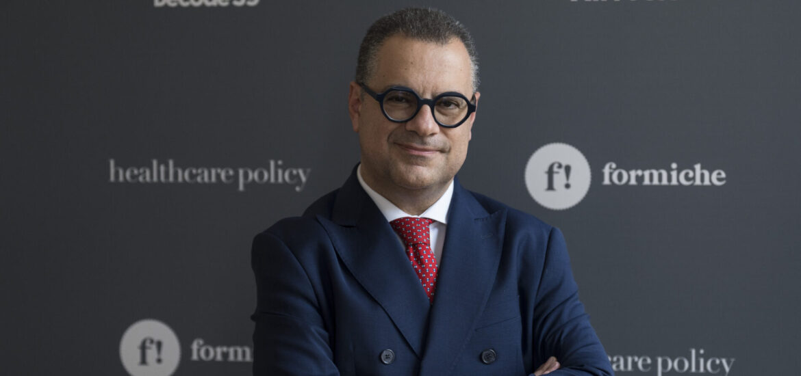 Paolo Messa