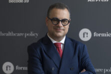 Paolo Messa