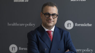Paolo Messa