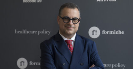 Paolo Messa