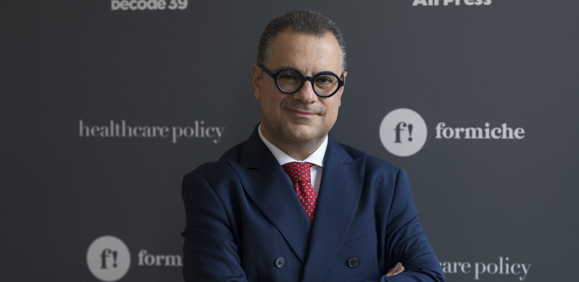 Paolo Messa