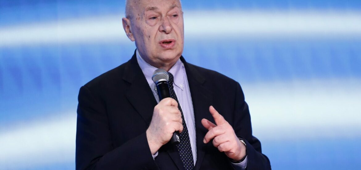 paolo mieli