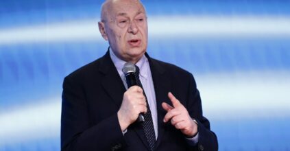 paolo mieli