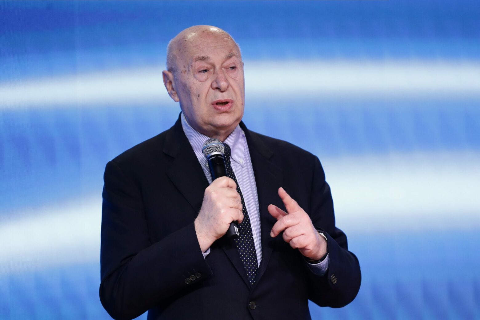 paolo mieli
