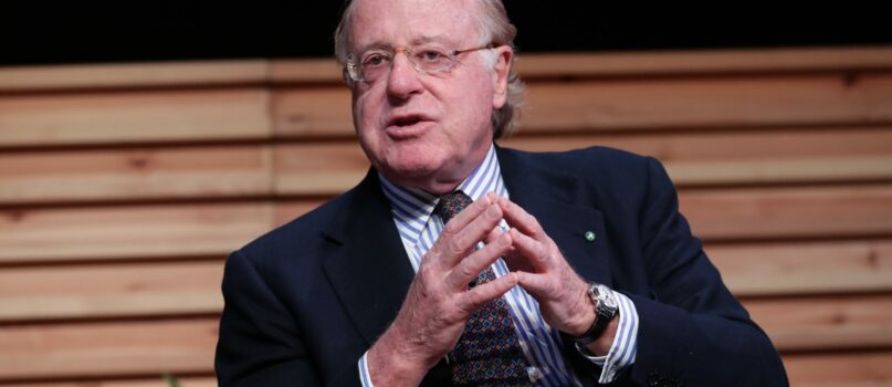 Paolo Scaroni Presidenze Nomine Società Partecipate