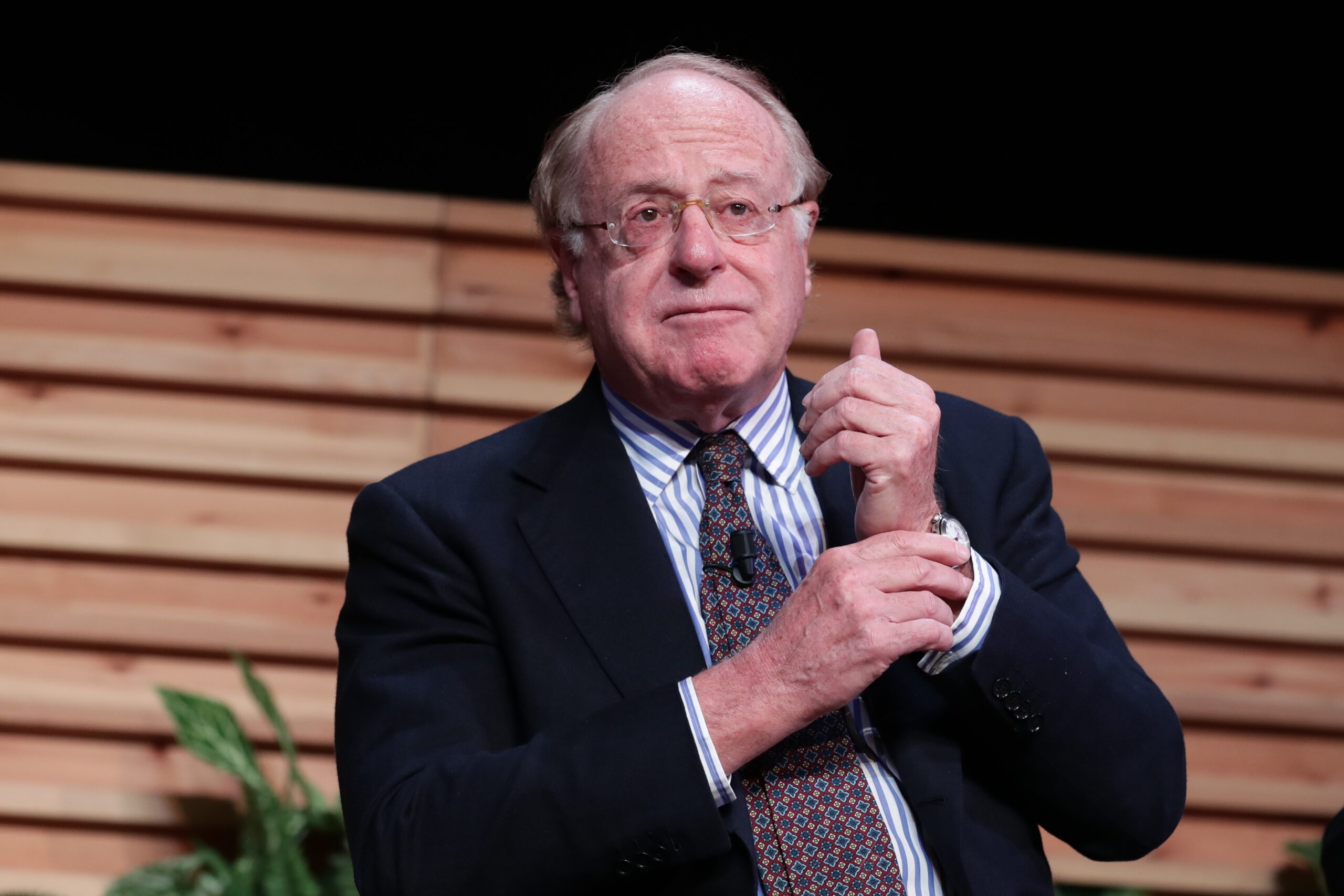 Scaroni, assemblea Enel ufficializza la nomina a presidente