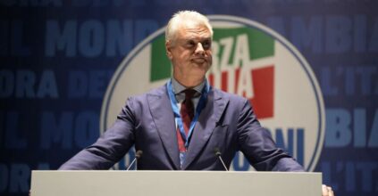 Chi è Paolo Zangrillo, Ministro della Pubblica Amministrazione