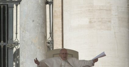 papa francesco