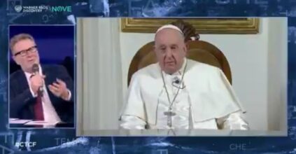 papa francesco
