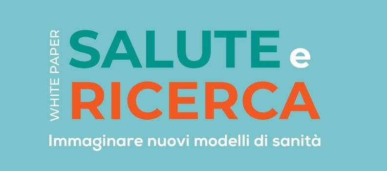 Salute E Ricerca