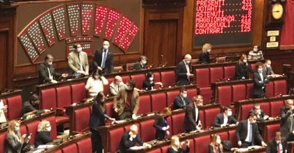 commissioni governo maggioranza