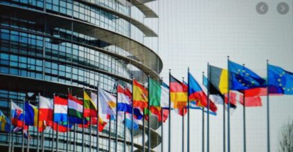 europa ENTRARE UE fit for 55