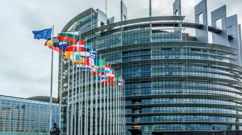Diritti Fondamentali Ue