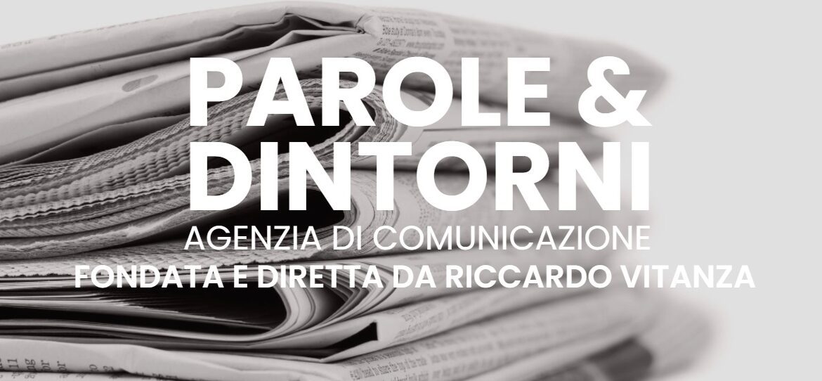 parole e dintorni