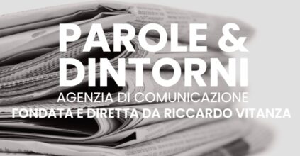 parole e dintorni