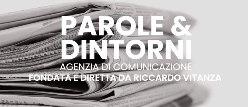 Parole E Dintorni