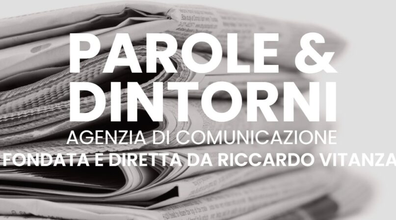 Parole E Dintorni