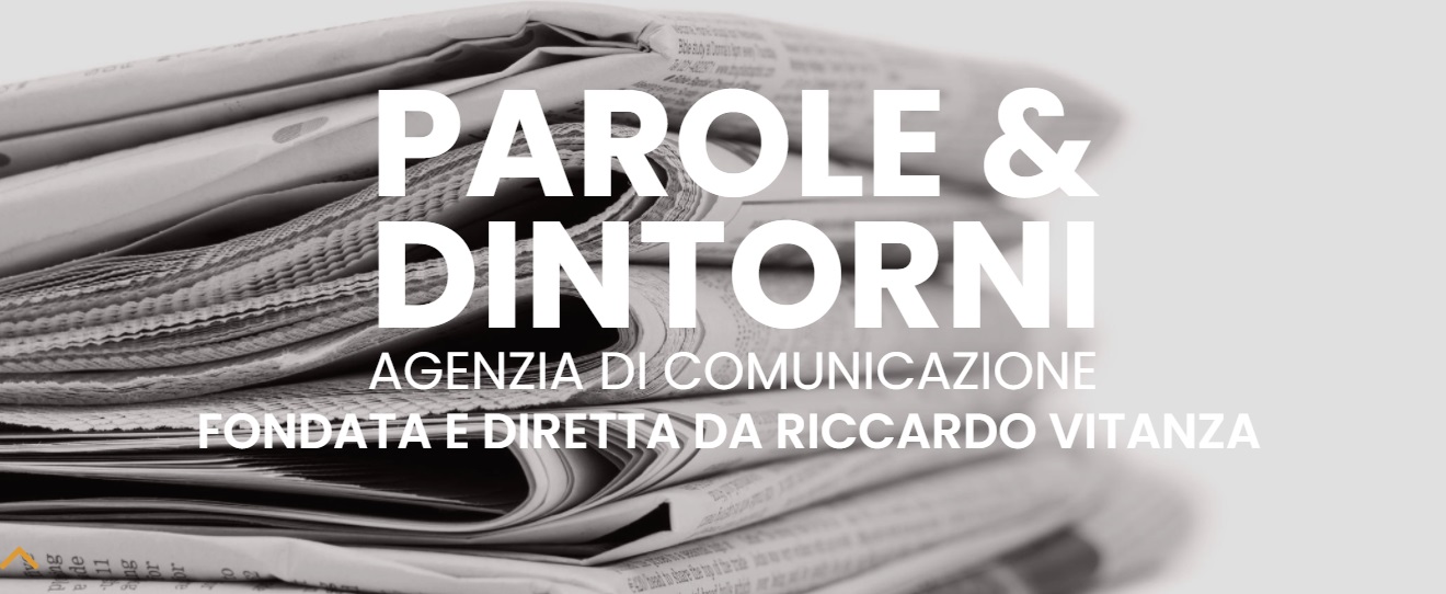 parole e dintorni