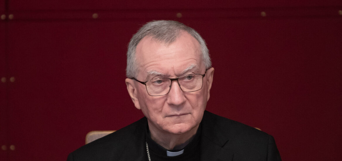 israele vaticano