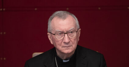israele vaticano