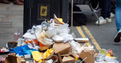 cibo sprechiamo spreco alimentare