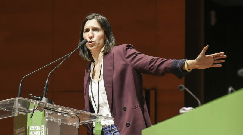 Cacicchi E Capibastone