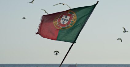 elezioni portogallo
