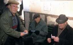 Pensioni