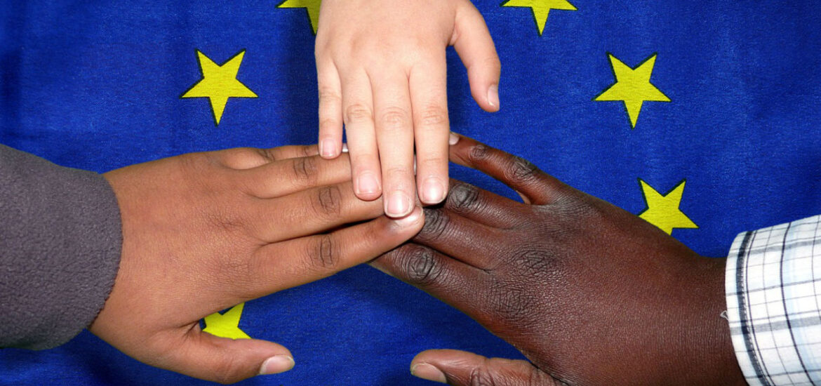 immigrazione Italia