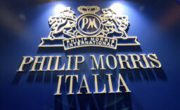 Accordo Philip Morris Italia Masaf