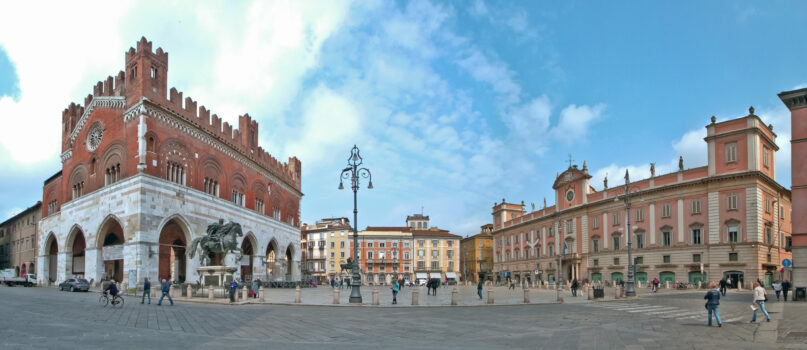 Comunali Piacenza Sondaggi