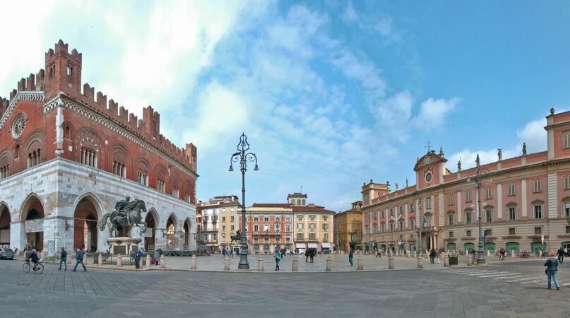 Comunali Piacenza Sondaggi