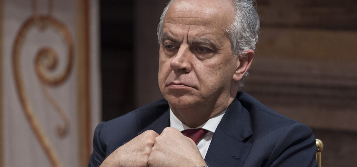 terrorismo viminale