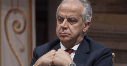 terrorismo viminale