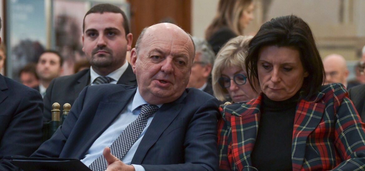 Ue imballaggi