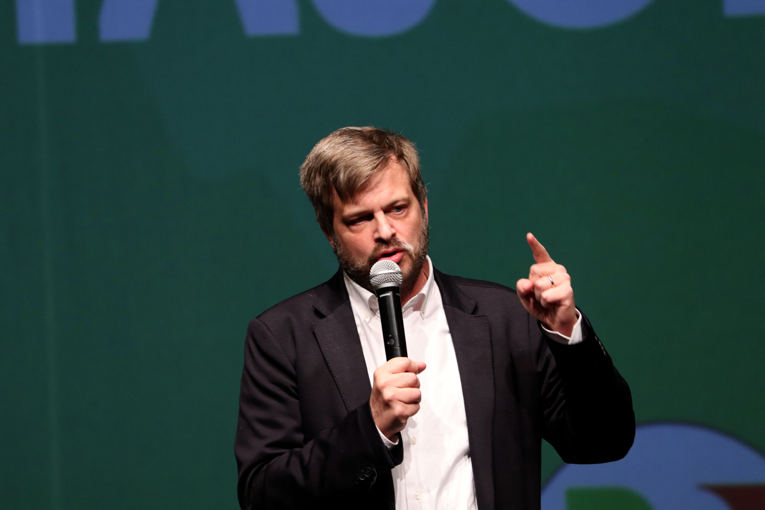 pierfrancesco Majorino su Schlein